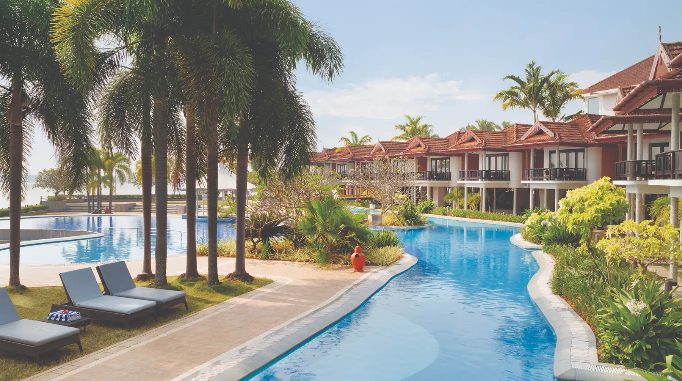 Ramada Resort by Wyndham Kochi