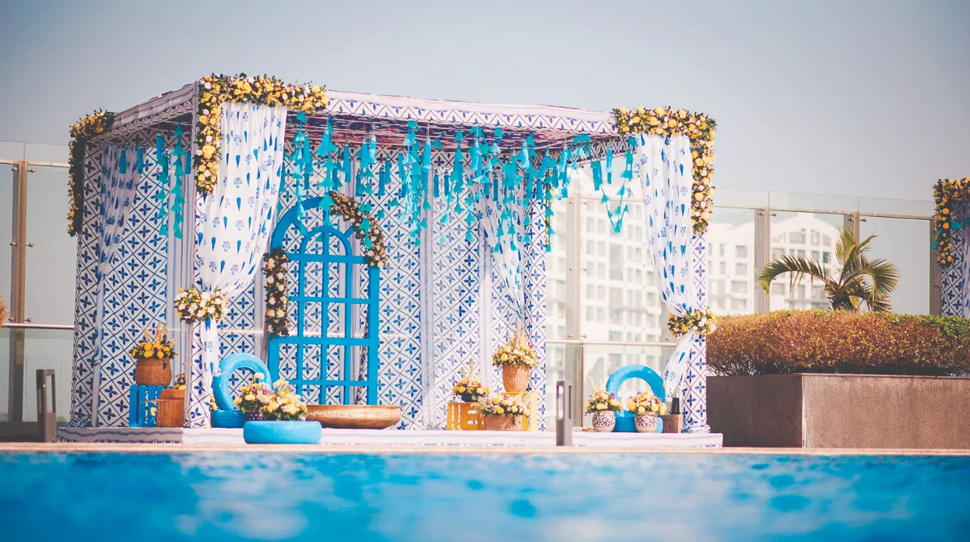 Westin Kolkata