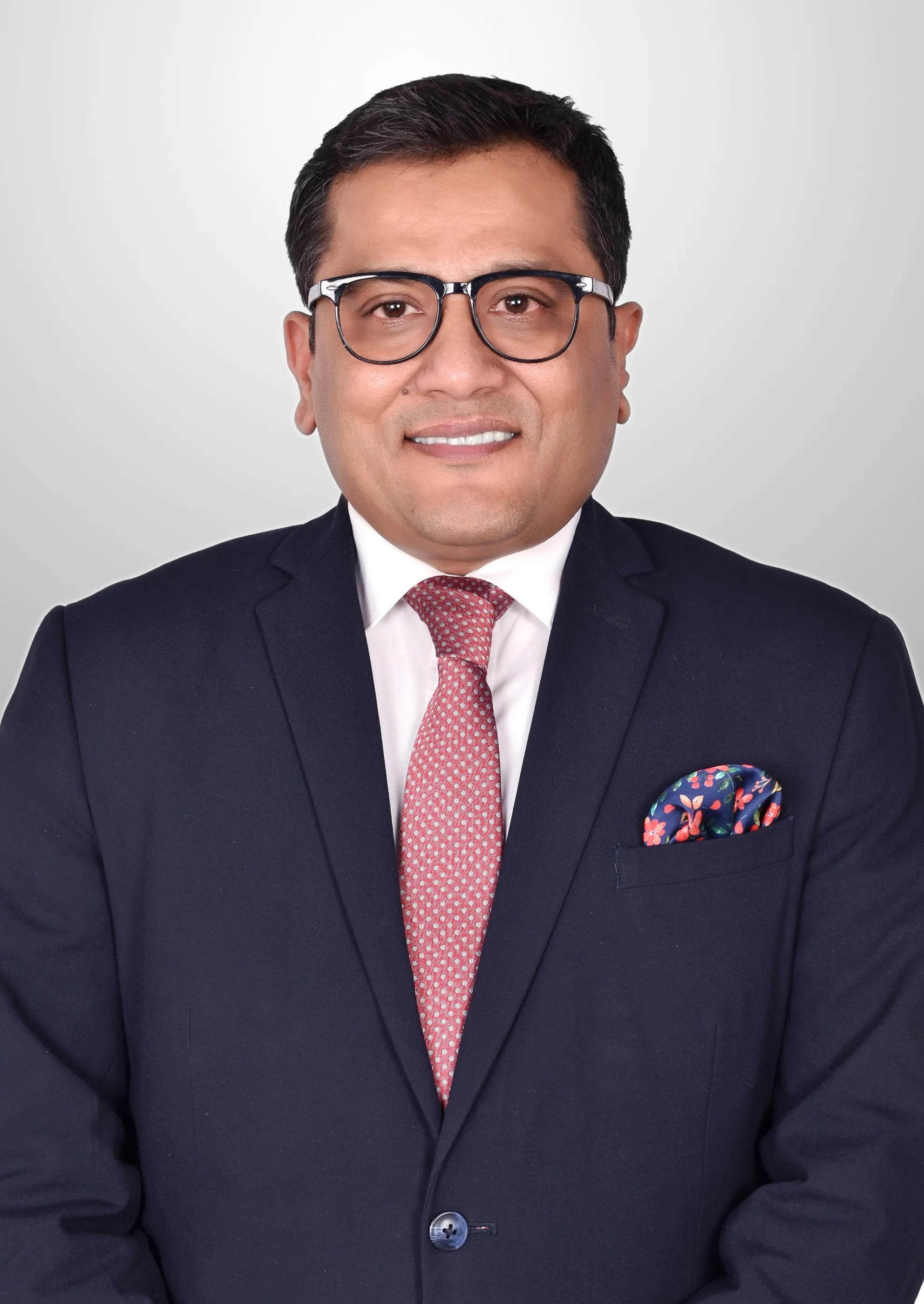 Anupam Vig, General Manager (India), Finnair