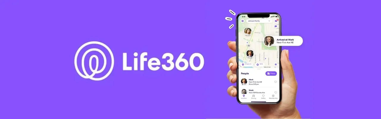 life 360