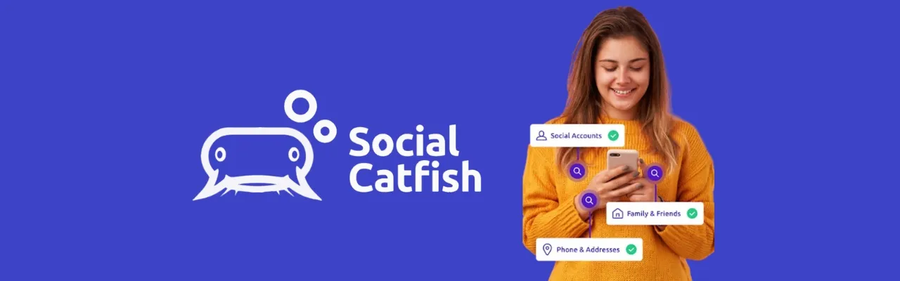 social catfish
