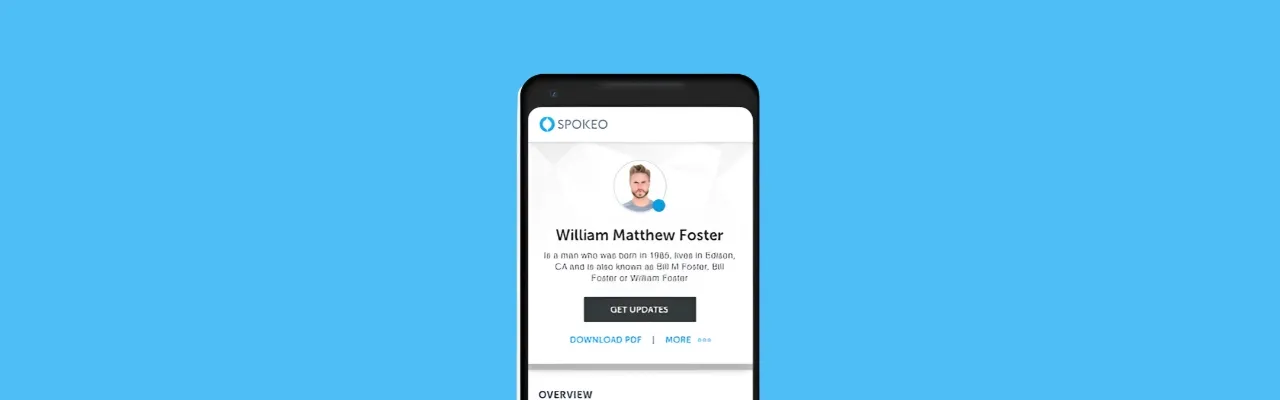 Spokeo