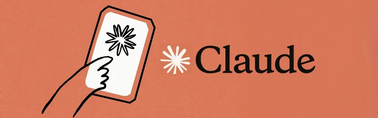 Claude by Anthropic