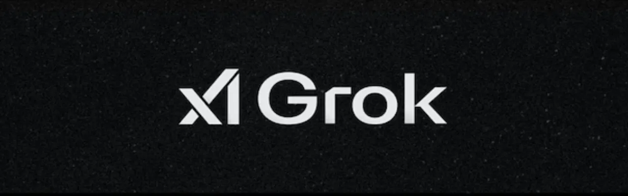Grok by AI