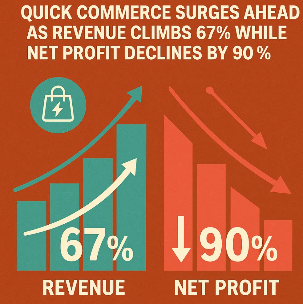 Eternal Q1 Fy 26 Results