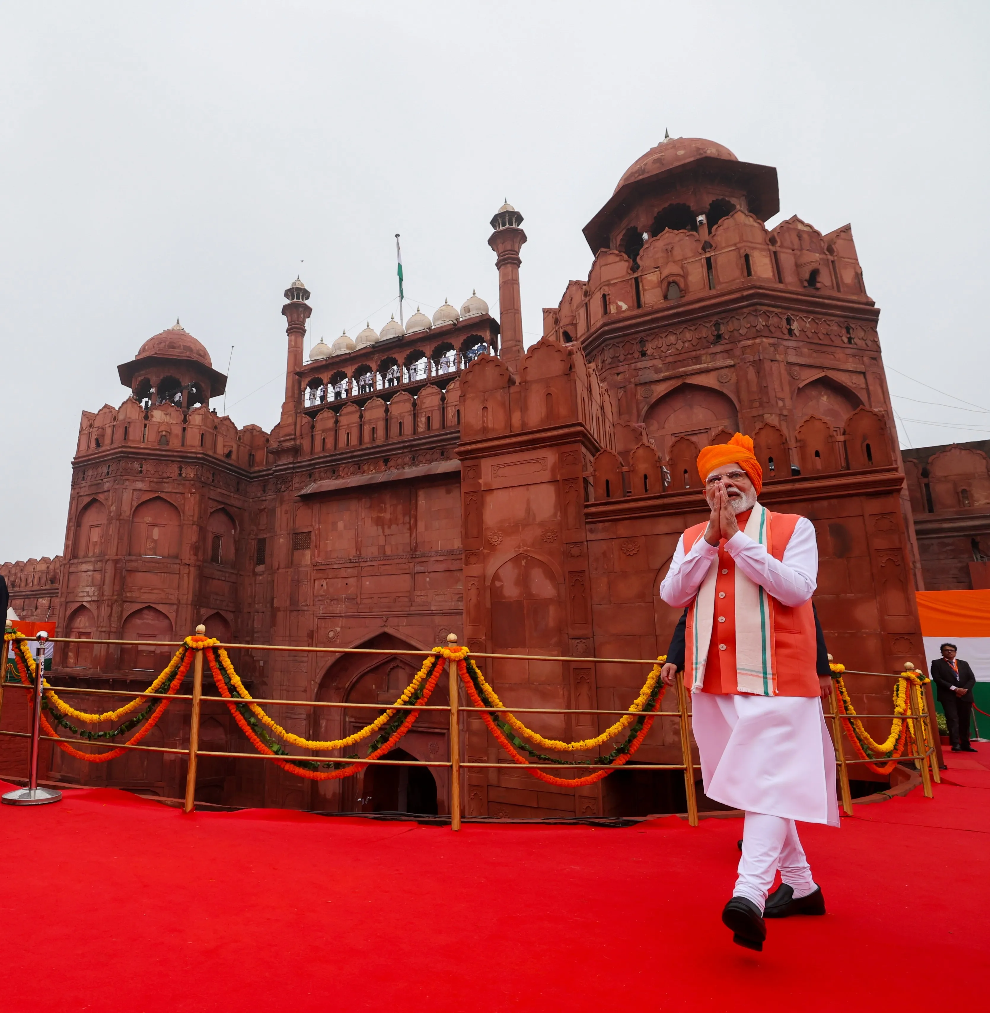 modi