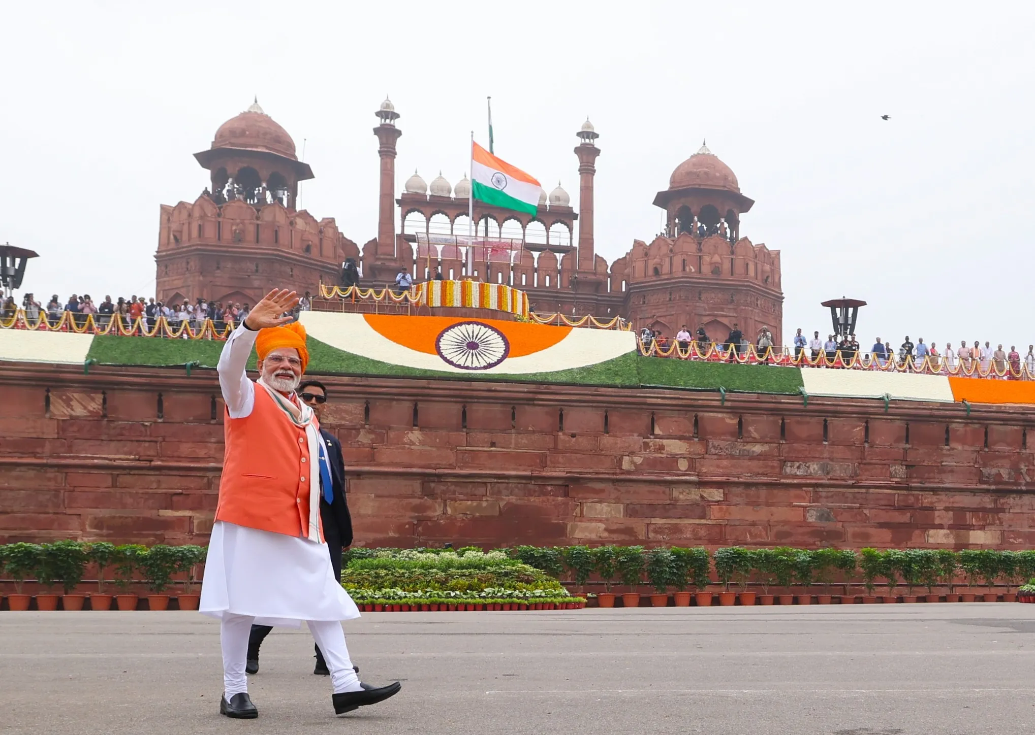 Narendra Modi