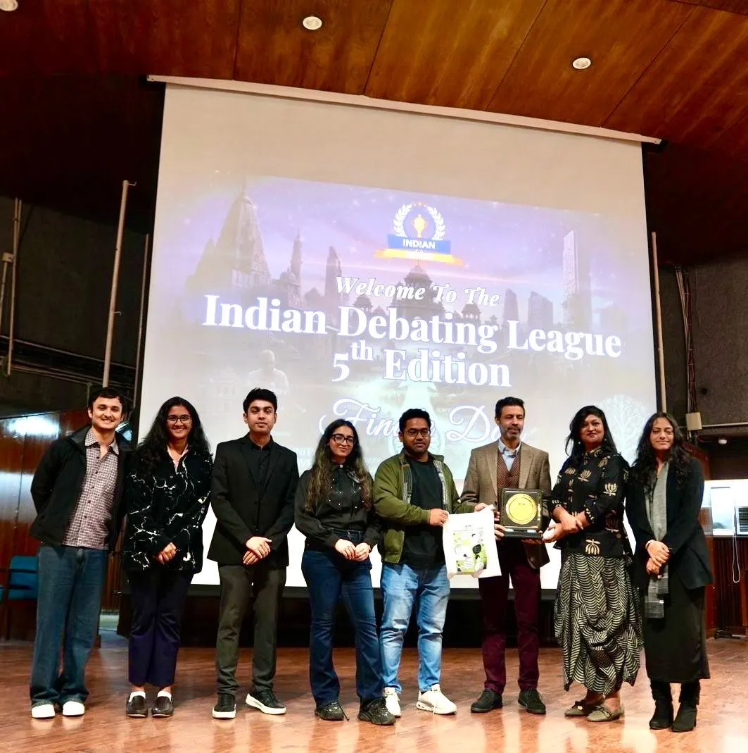 Indian Debating League 5.0 Breaks Records: Over 6,000 Debates and Global Winners Showcase India’s Next Generation of Thought Leaders