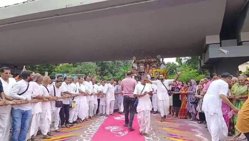 Rathyatra