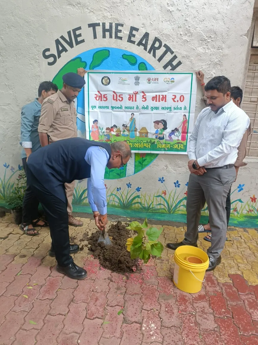 Save The Earth