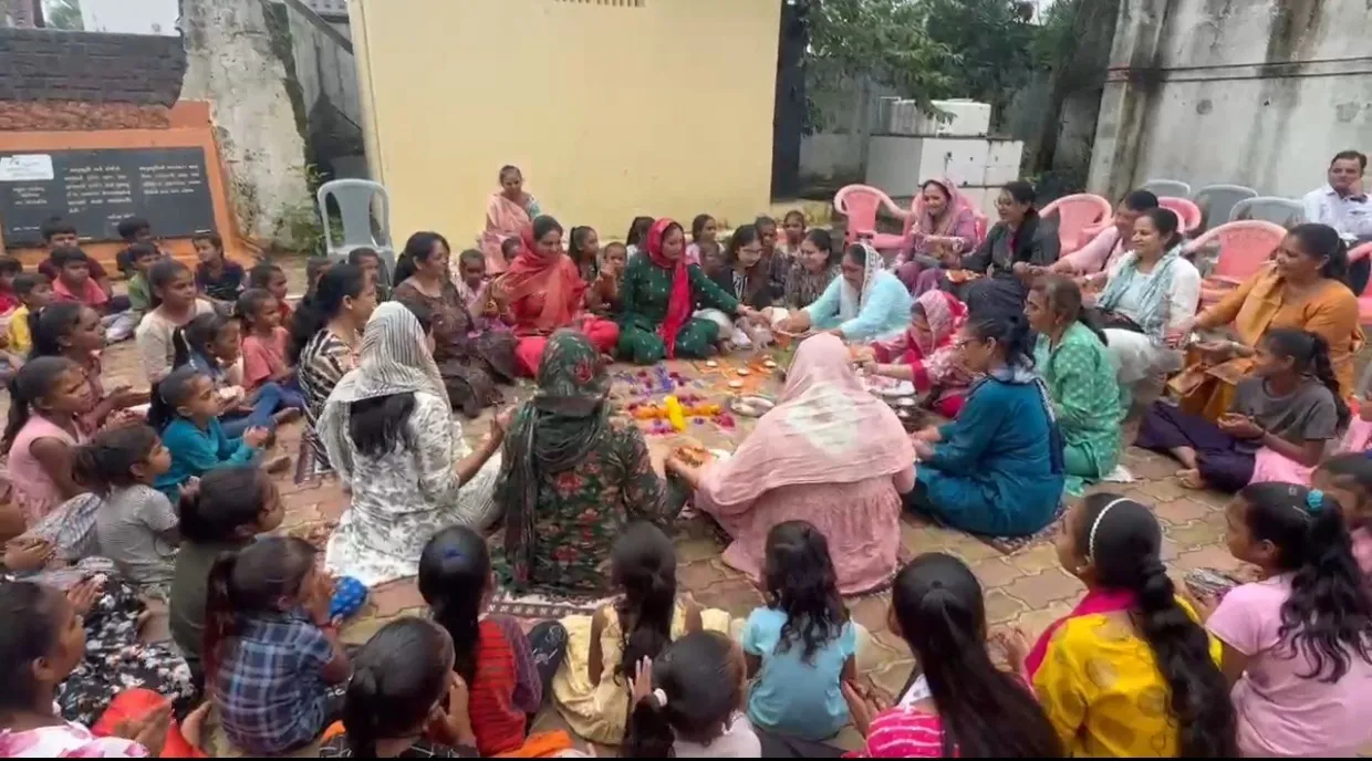 Boridra Primary School