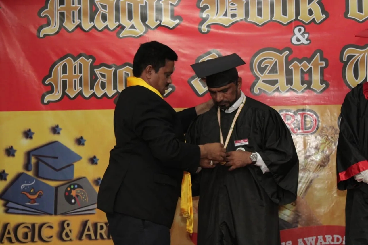 Dr Amit Bhagu Bhimada