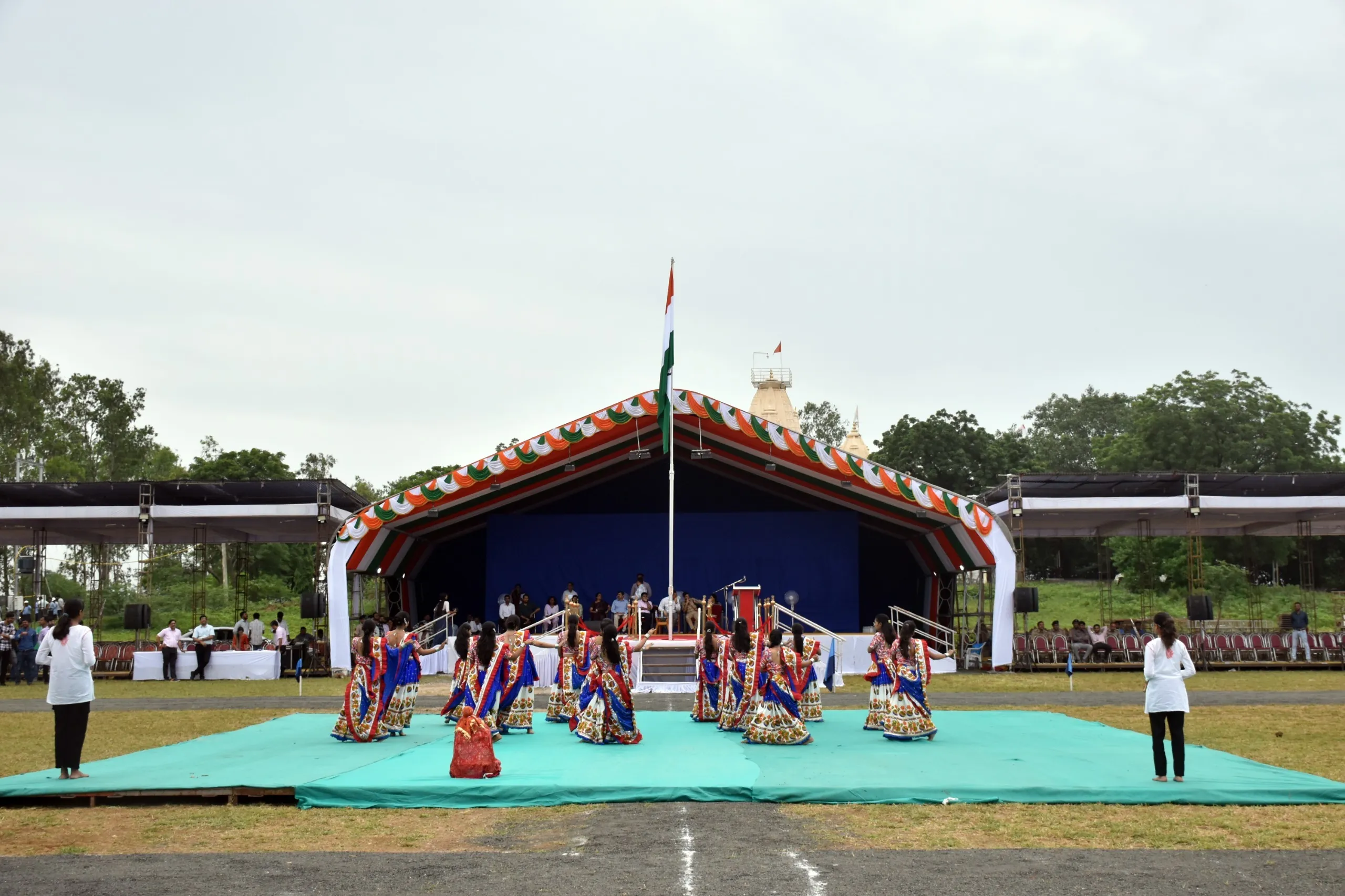 Independence Day Celebration