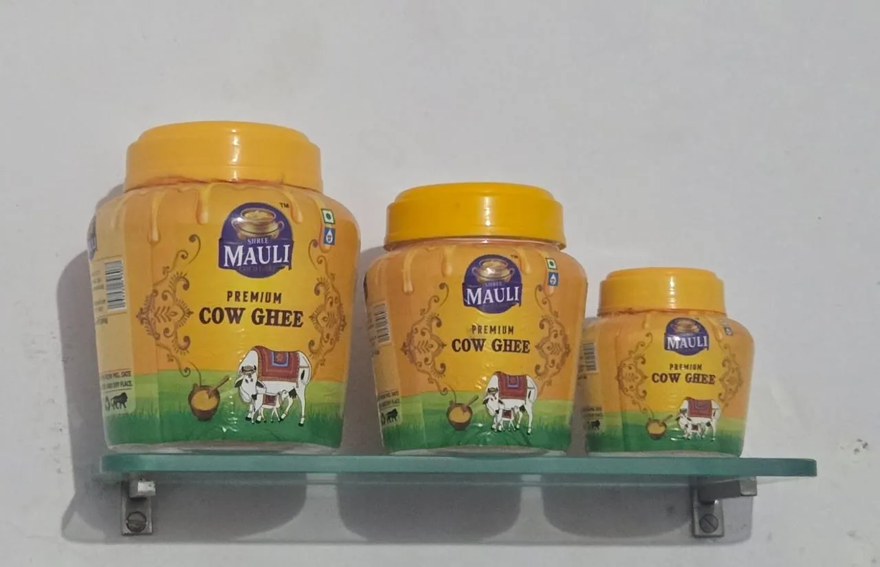 Mauli Ghee