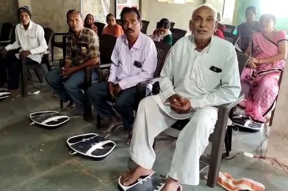 Health Awareness Camp