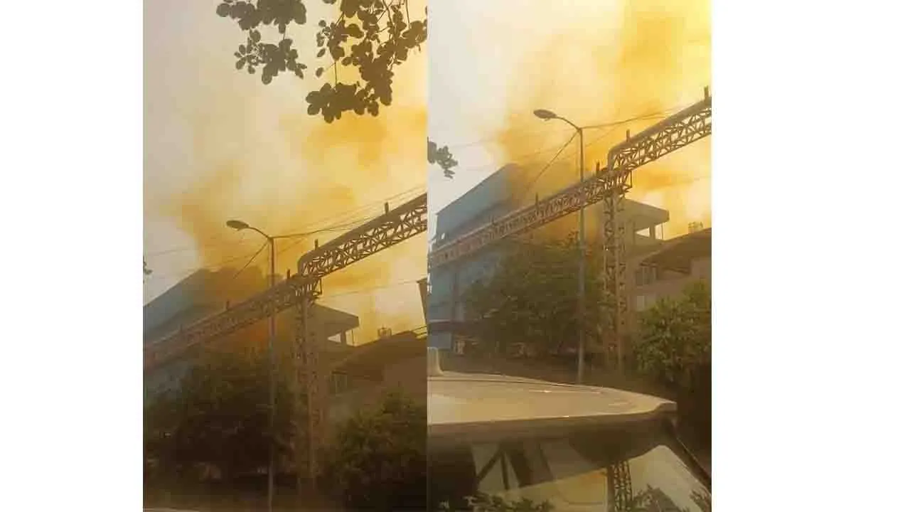 Chemcrux enterprises