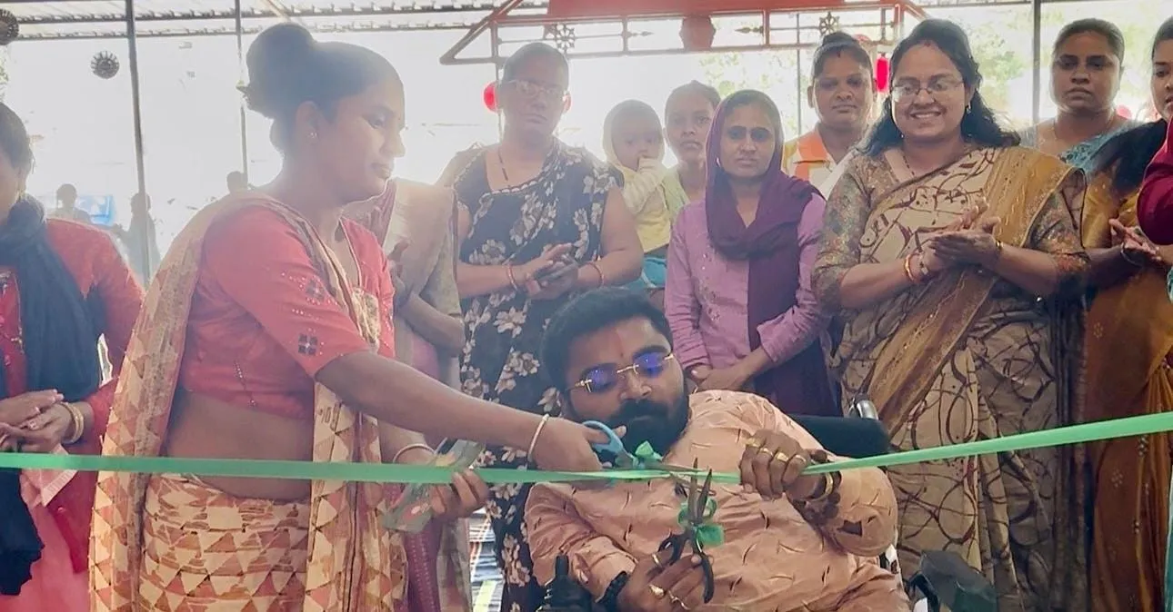 Netrang P.M.Shri Primary Girls School