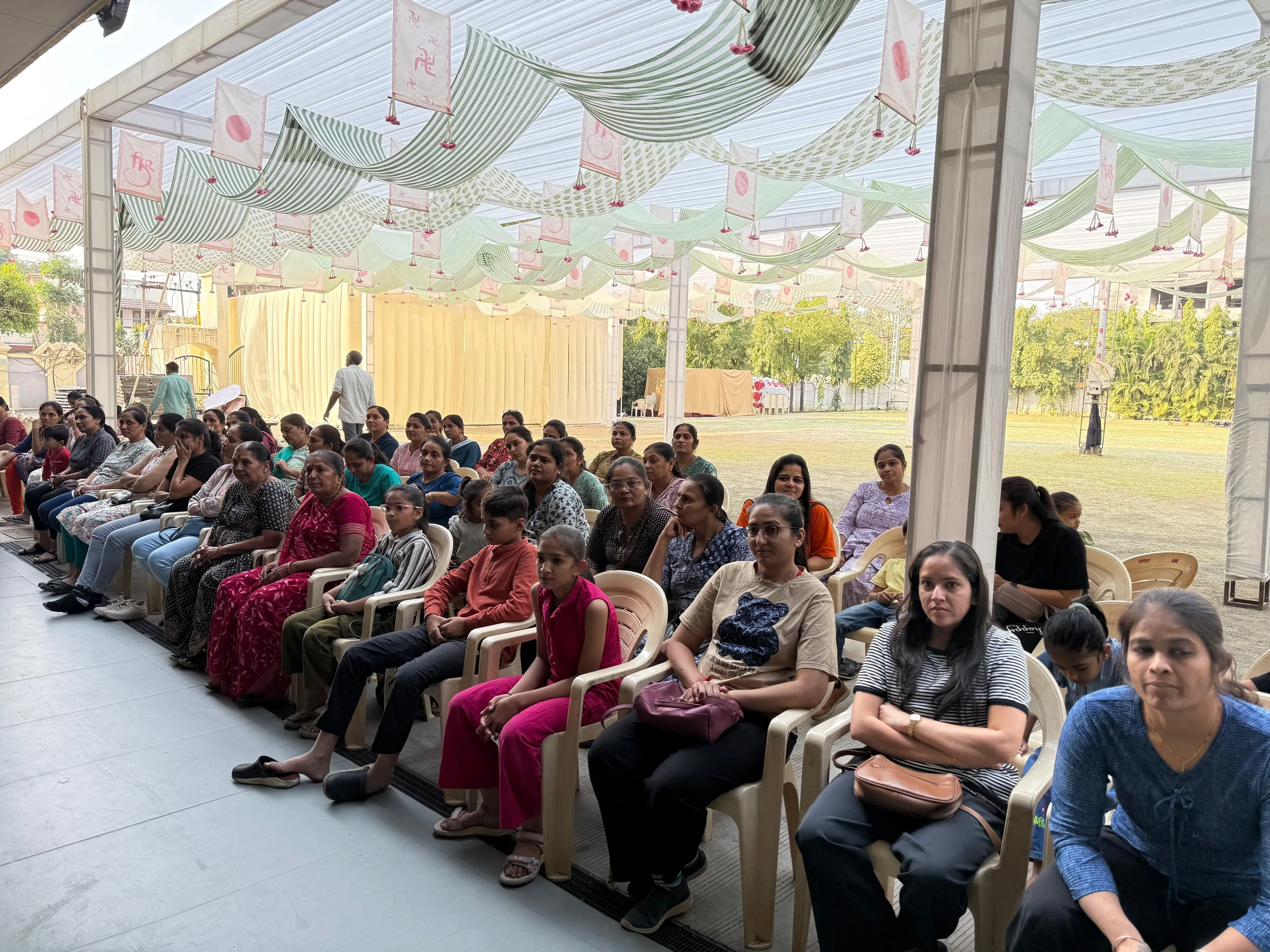 Khodaldham Women Committee