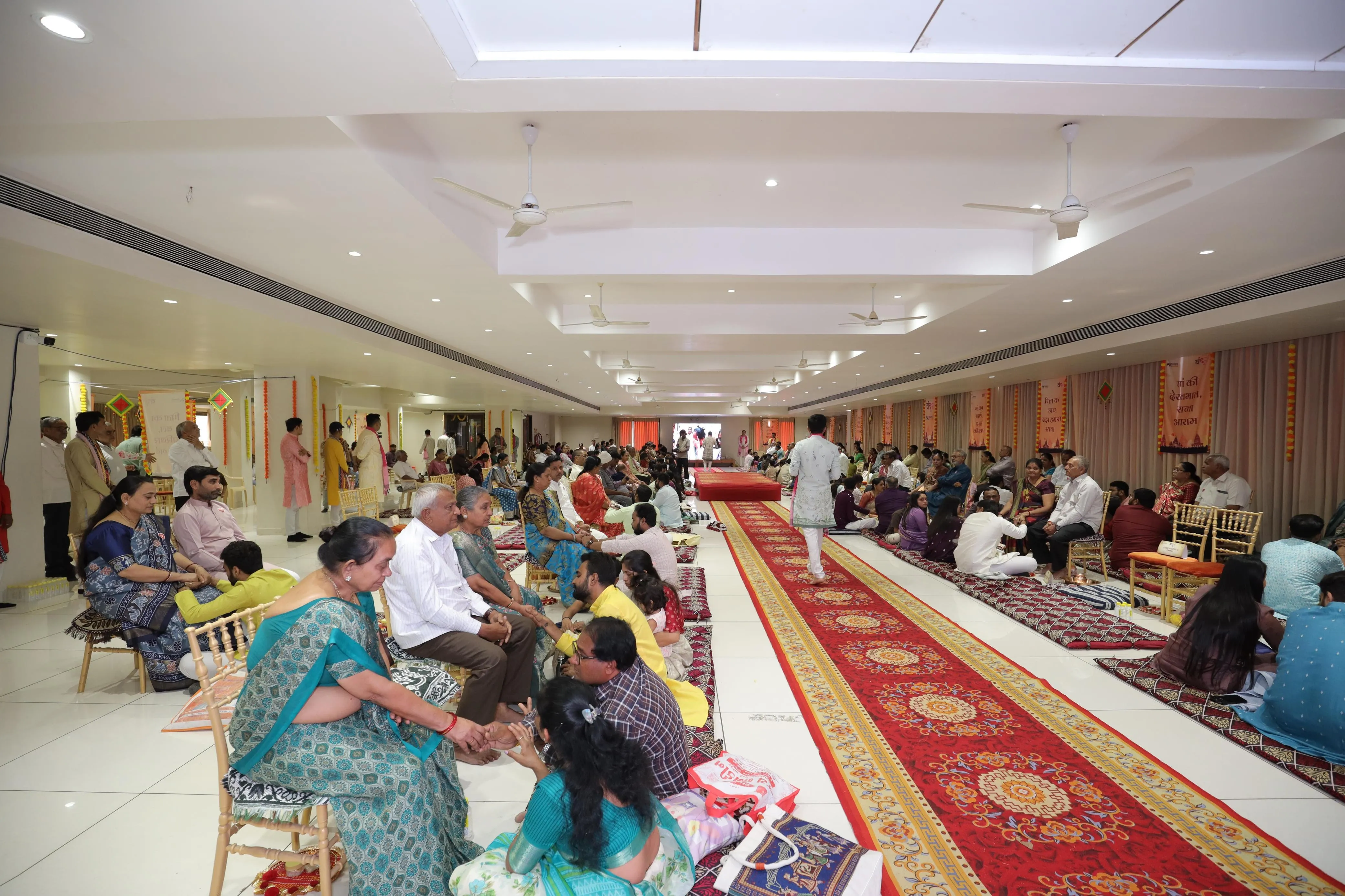 Sardar Patel Samaj seva trust