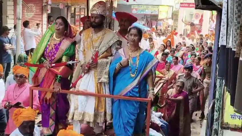 Chhatrapati Shivaji Maharaj