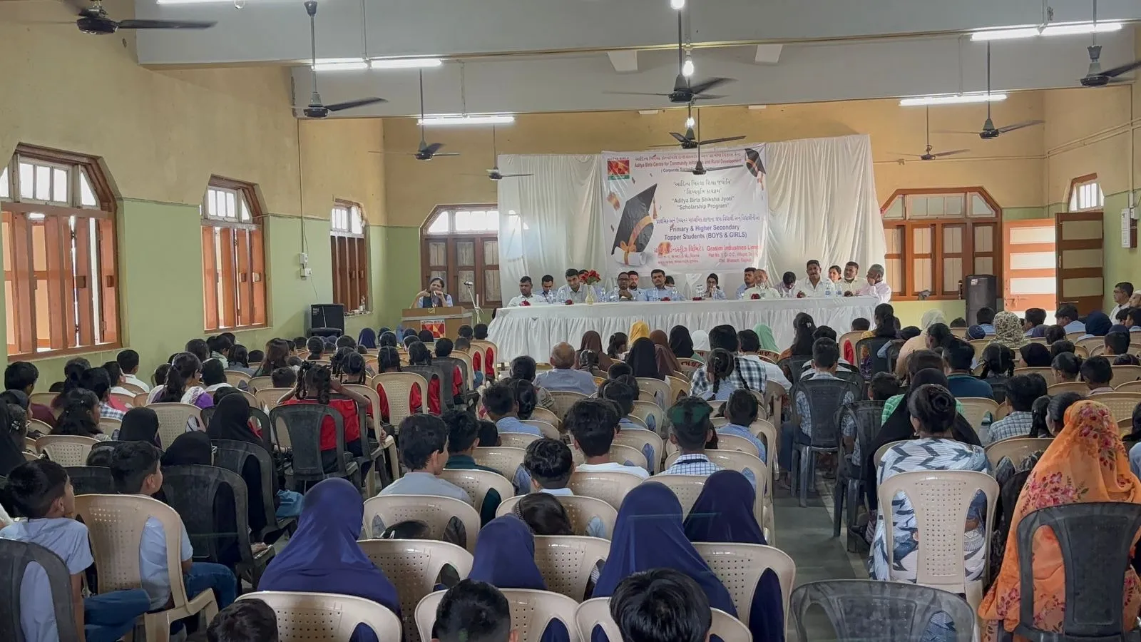 Grasim Industries Ltd