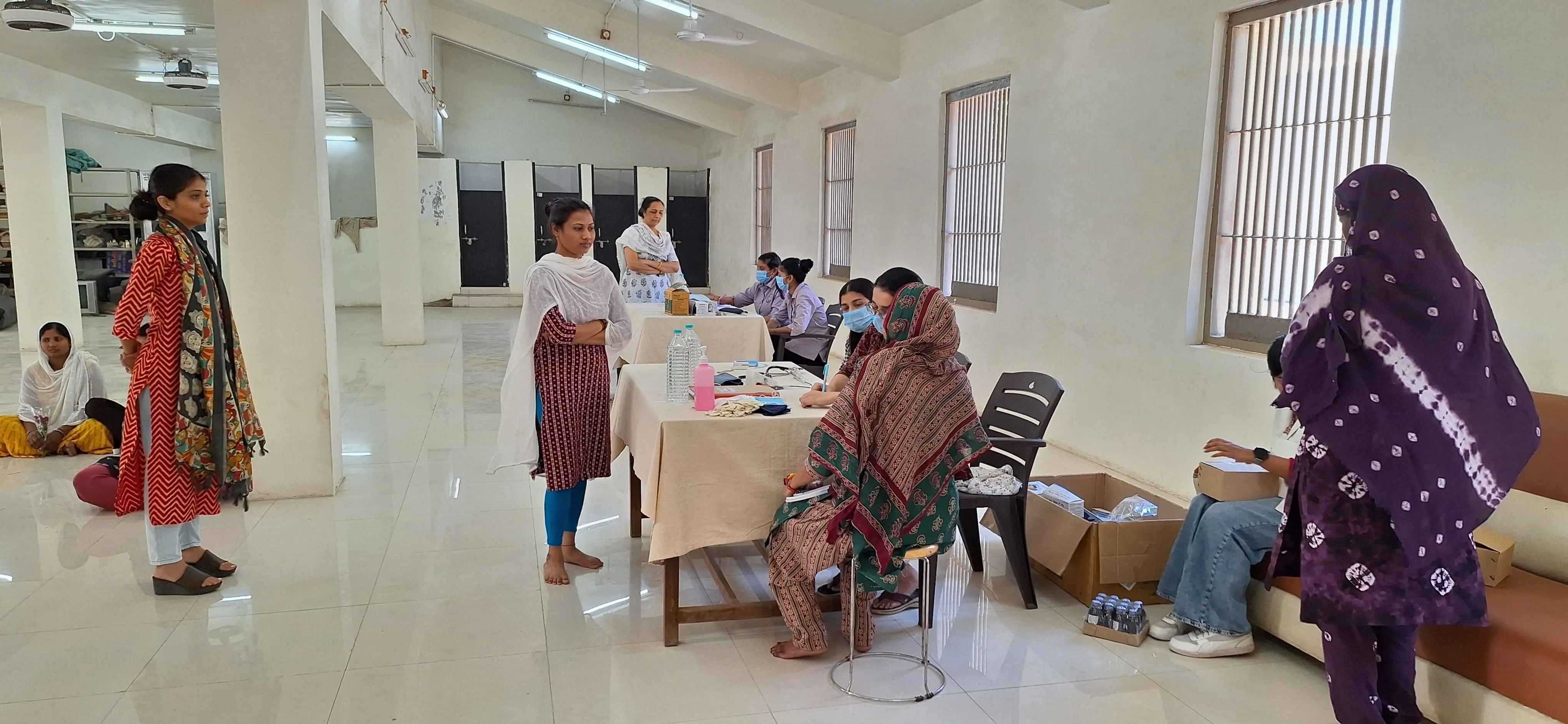 International Womens Day