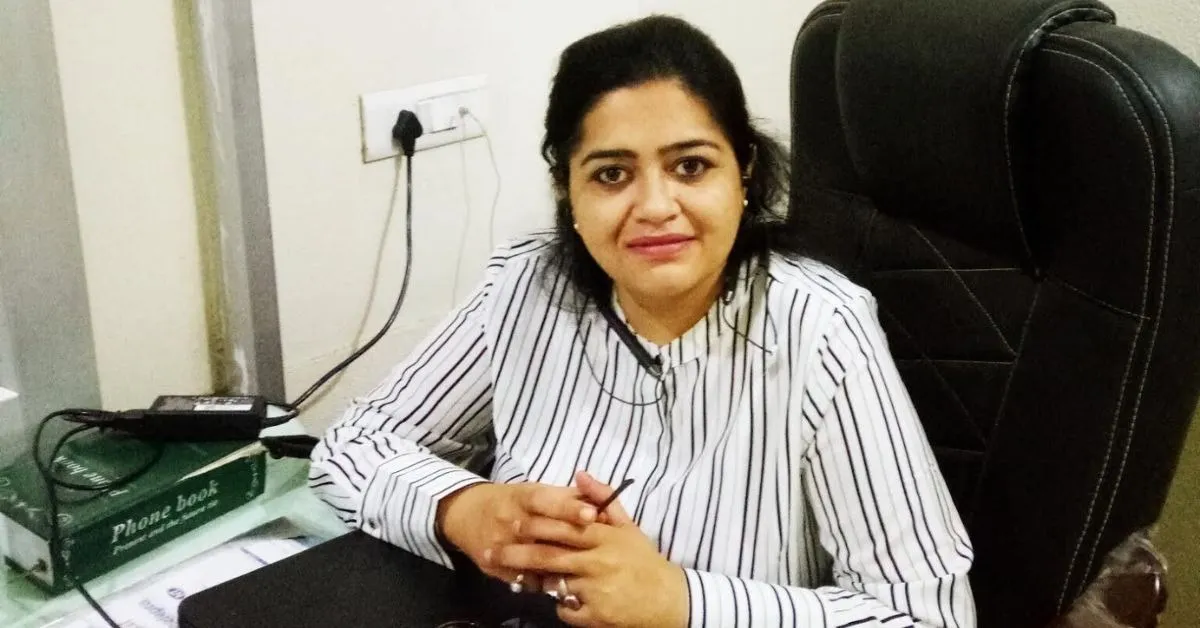 Dr Aninda emphasises the urgent need for a suicide prevention toolkit to address the rising crisis of youth suicide in India.