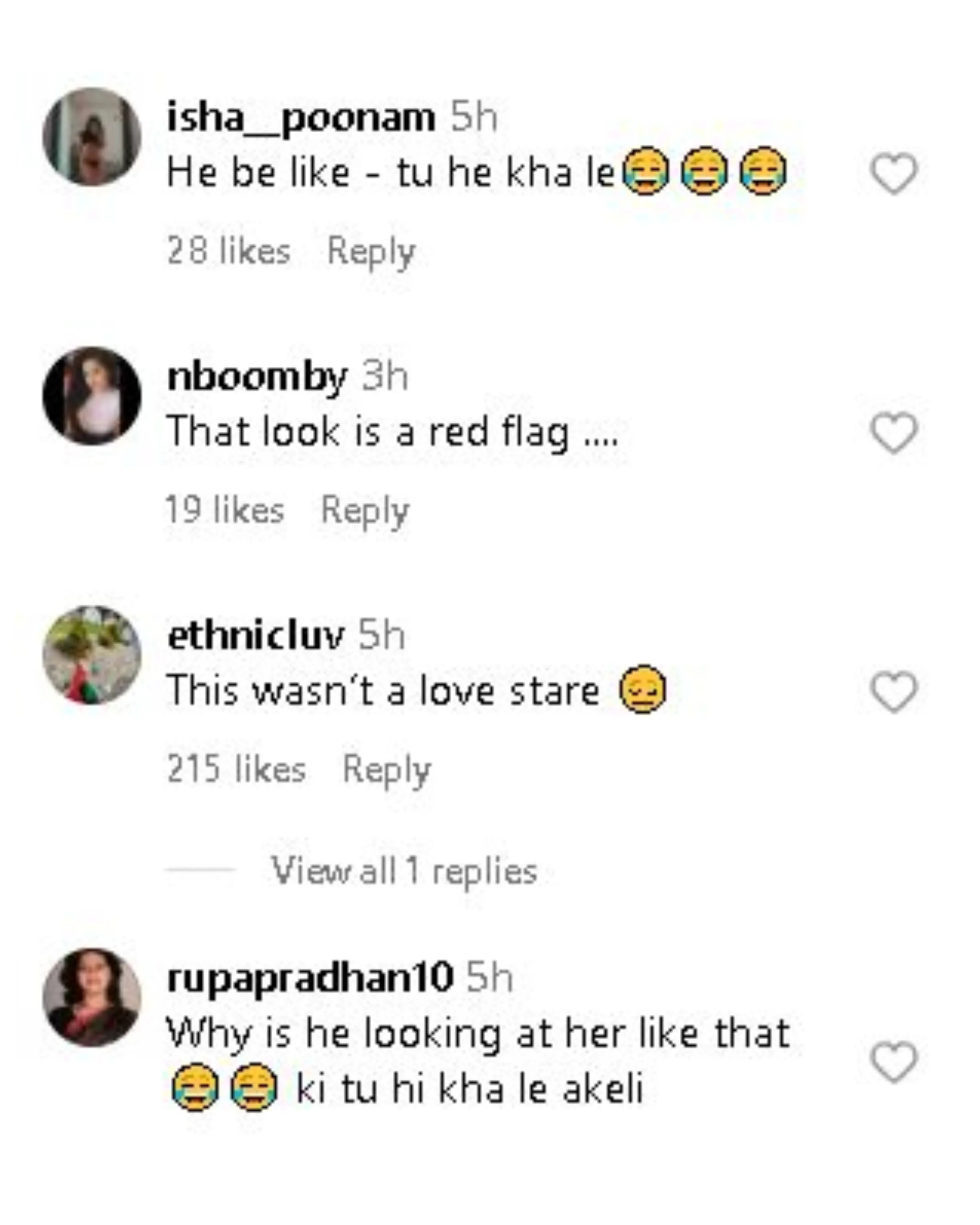 Janhvi london reax