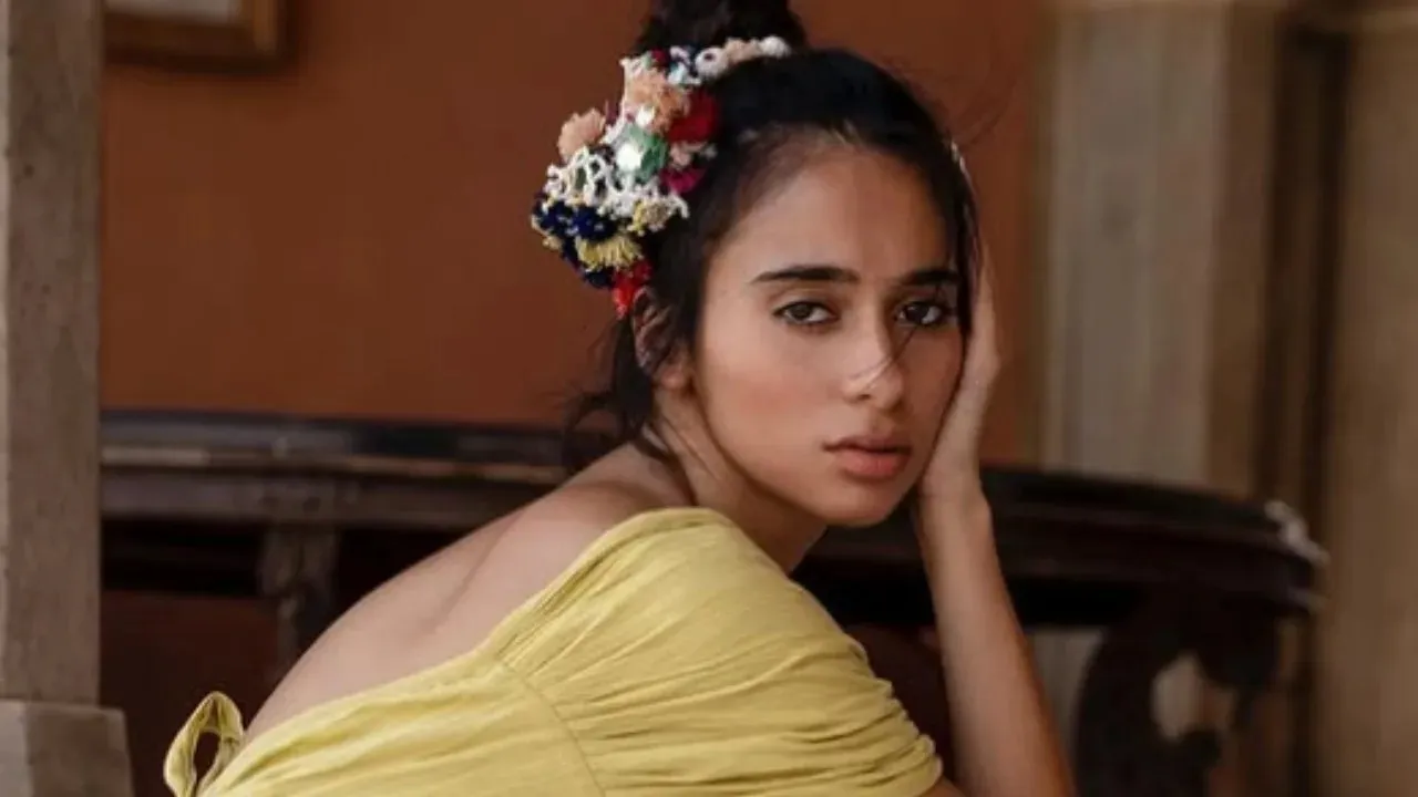 Georginia Dsilva
