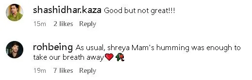 dhadak reax