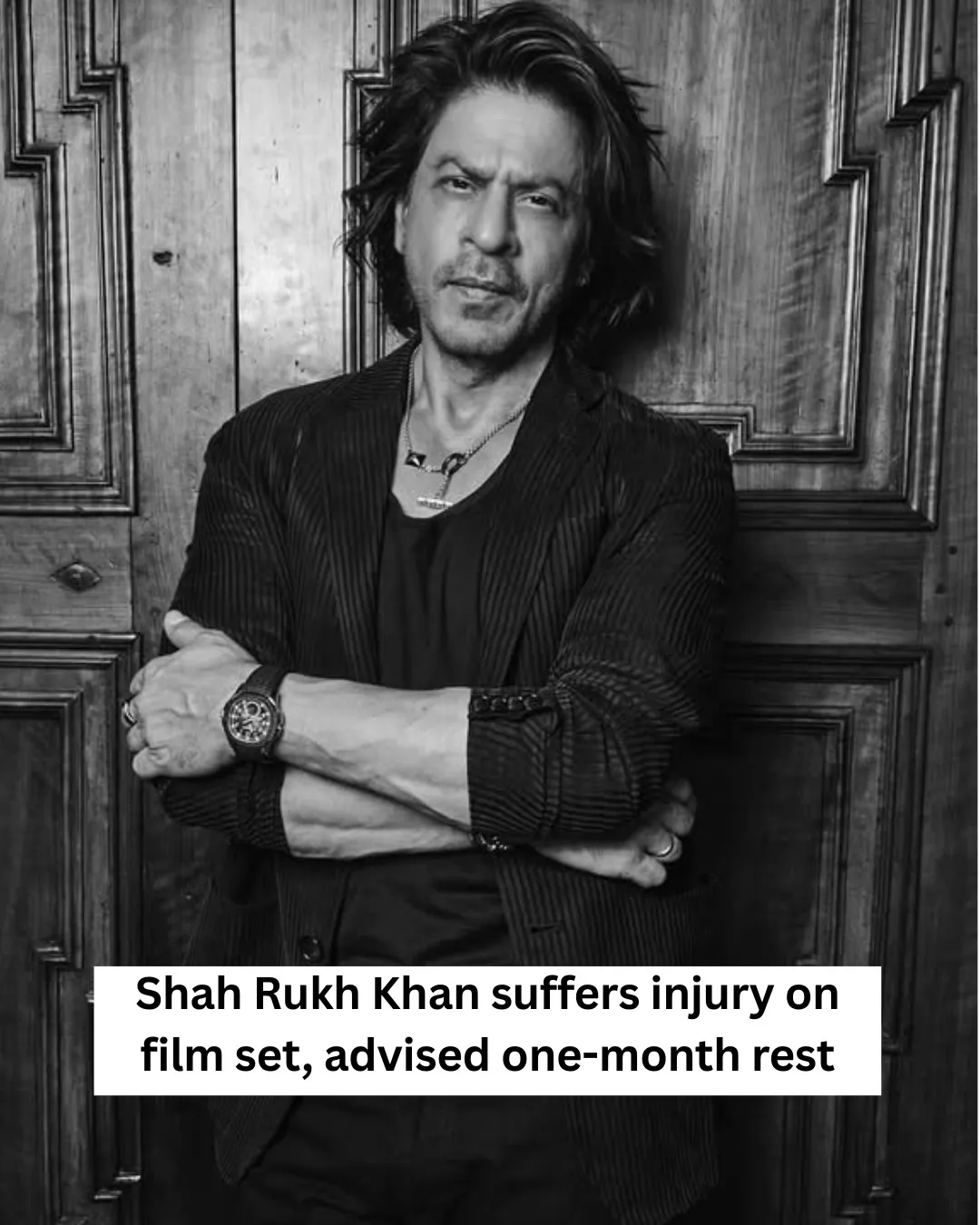 king shah rukh khan