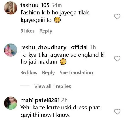 shilpa viddeo reax