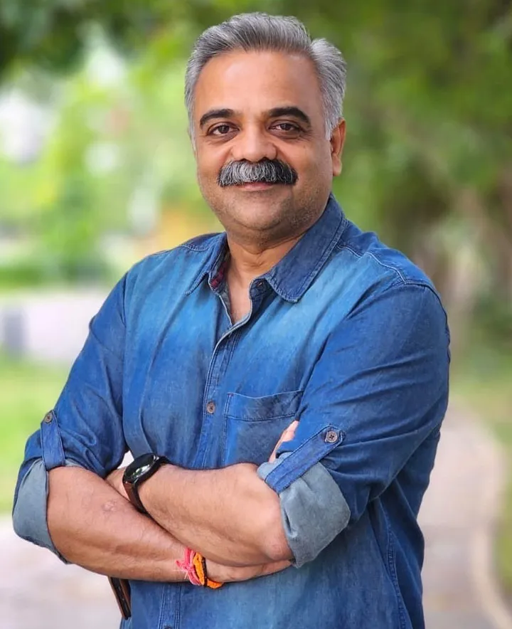 Sanjeev Kumar Gupta