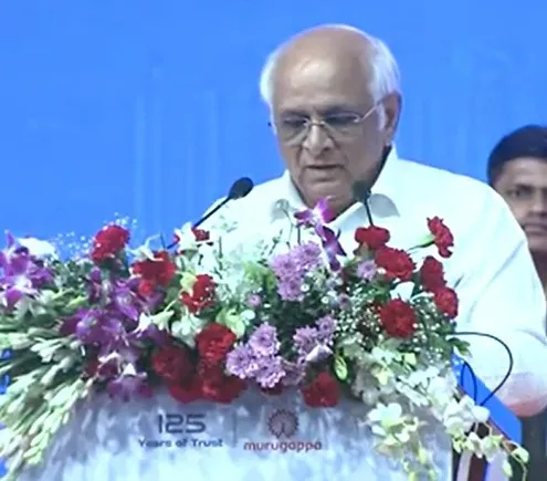 Bhupendrabhai Patel
