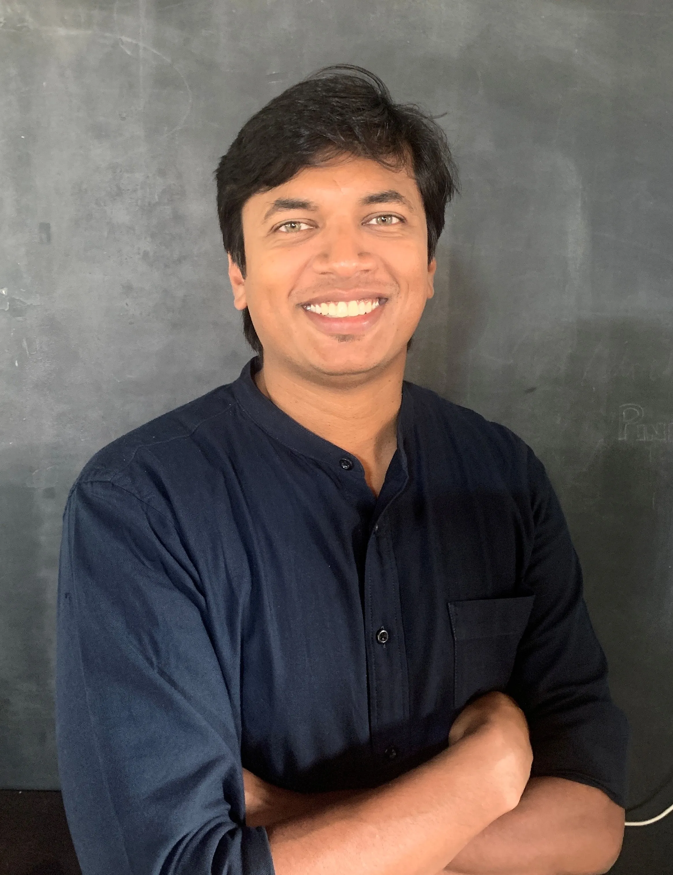 Kiran Menon, Senior Director of Product and India Business, Phenom