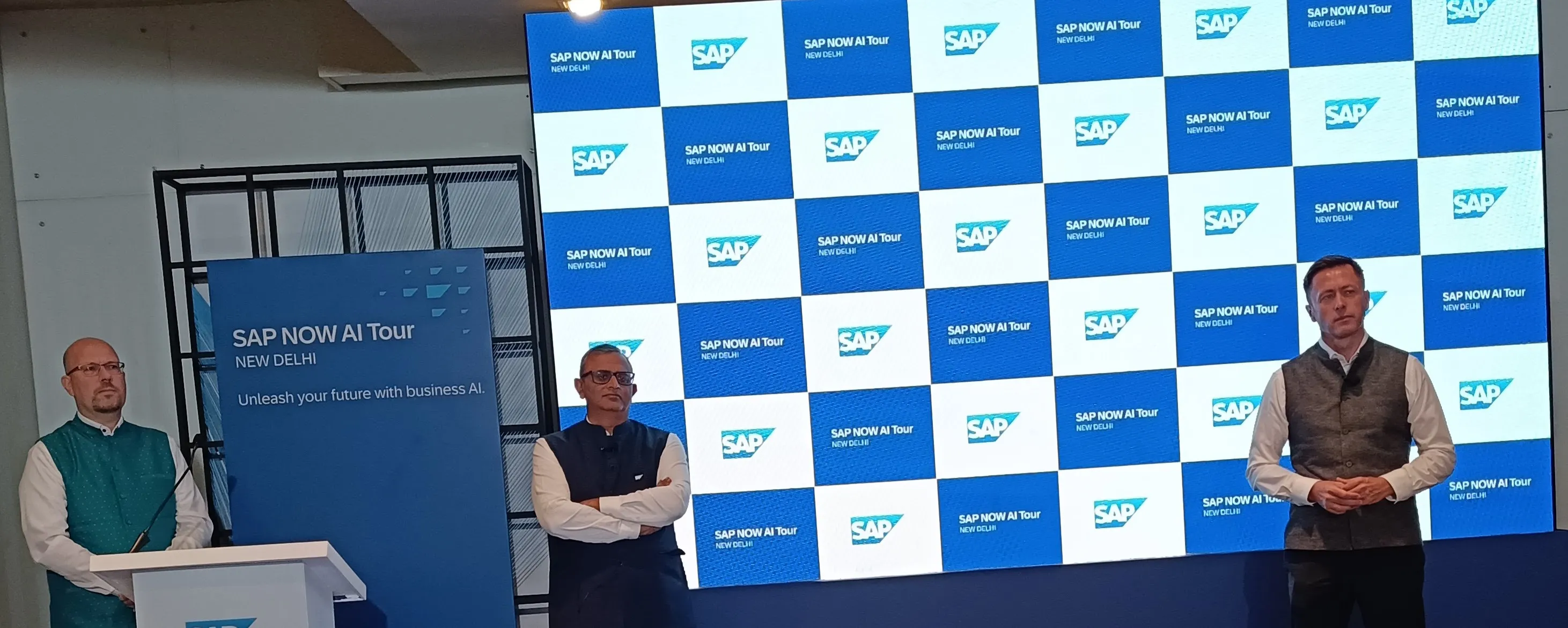 SAP Delhi