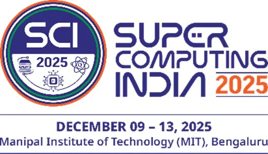 Supercomputing India