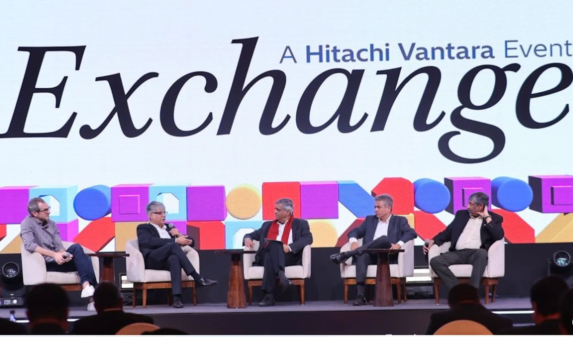 Pradeep Gupta, Chairman, CyberMedia Group