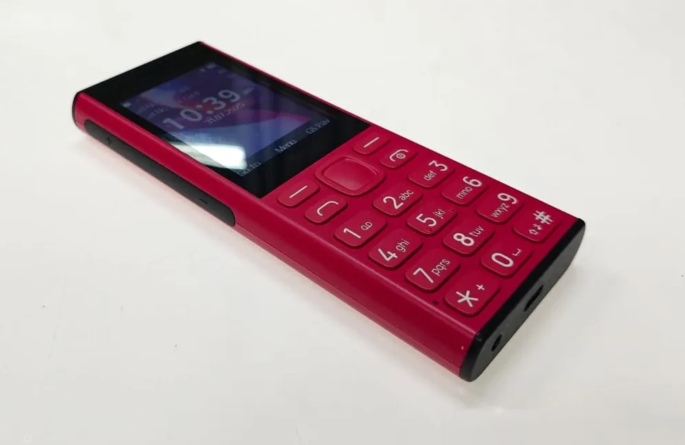 HMD 130 Music Review S
