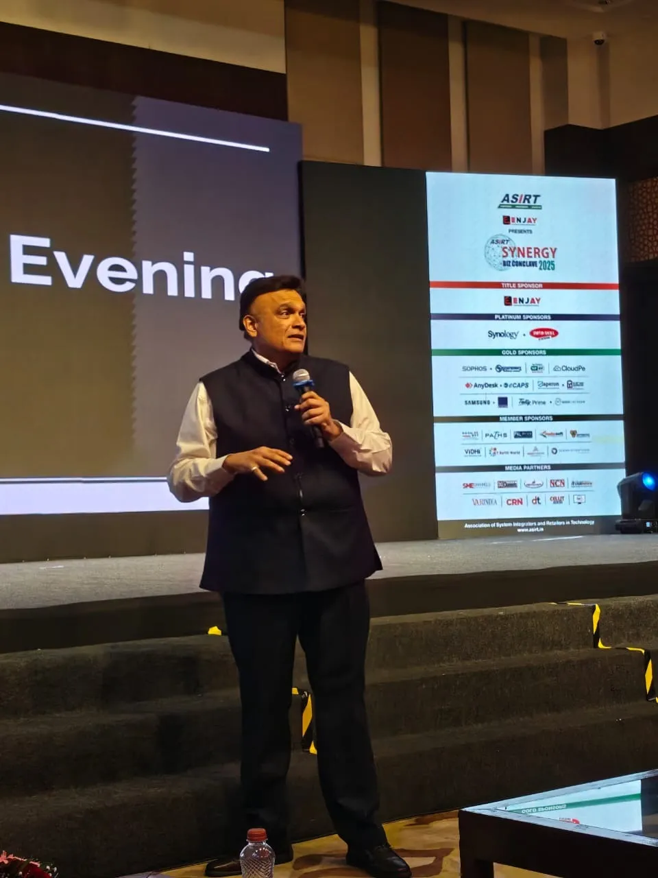 ASIRT Synergy Biz Conclave 2025 2