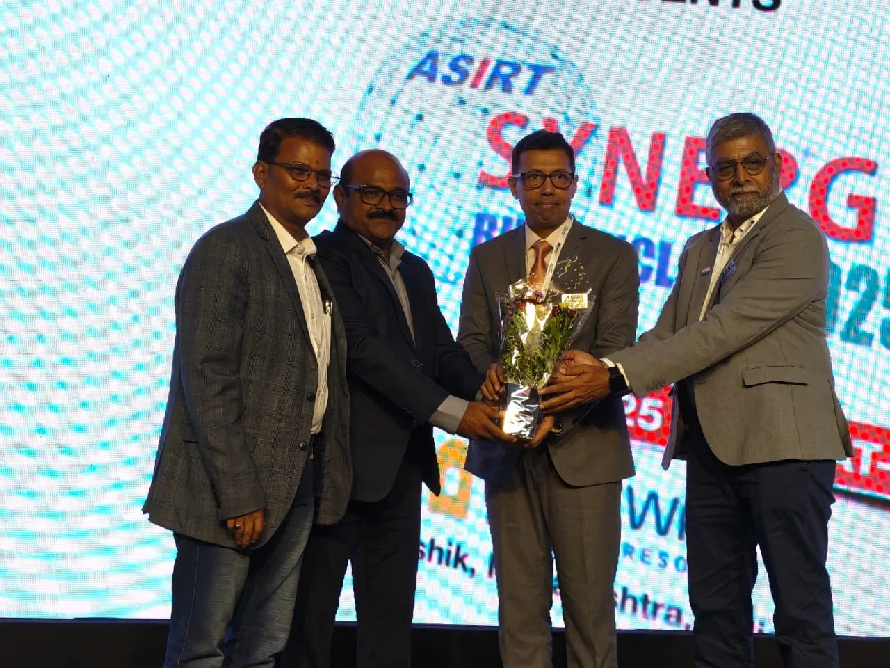 ASIRT Synergy Biz Conclave 2025 3