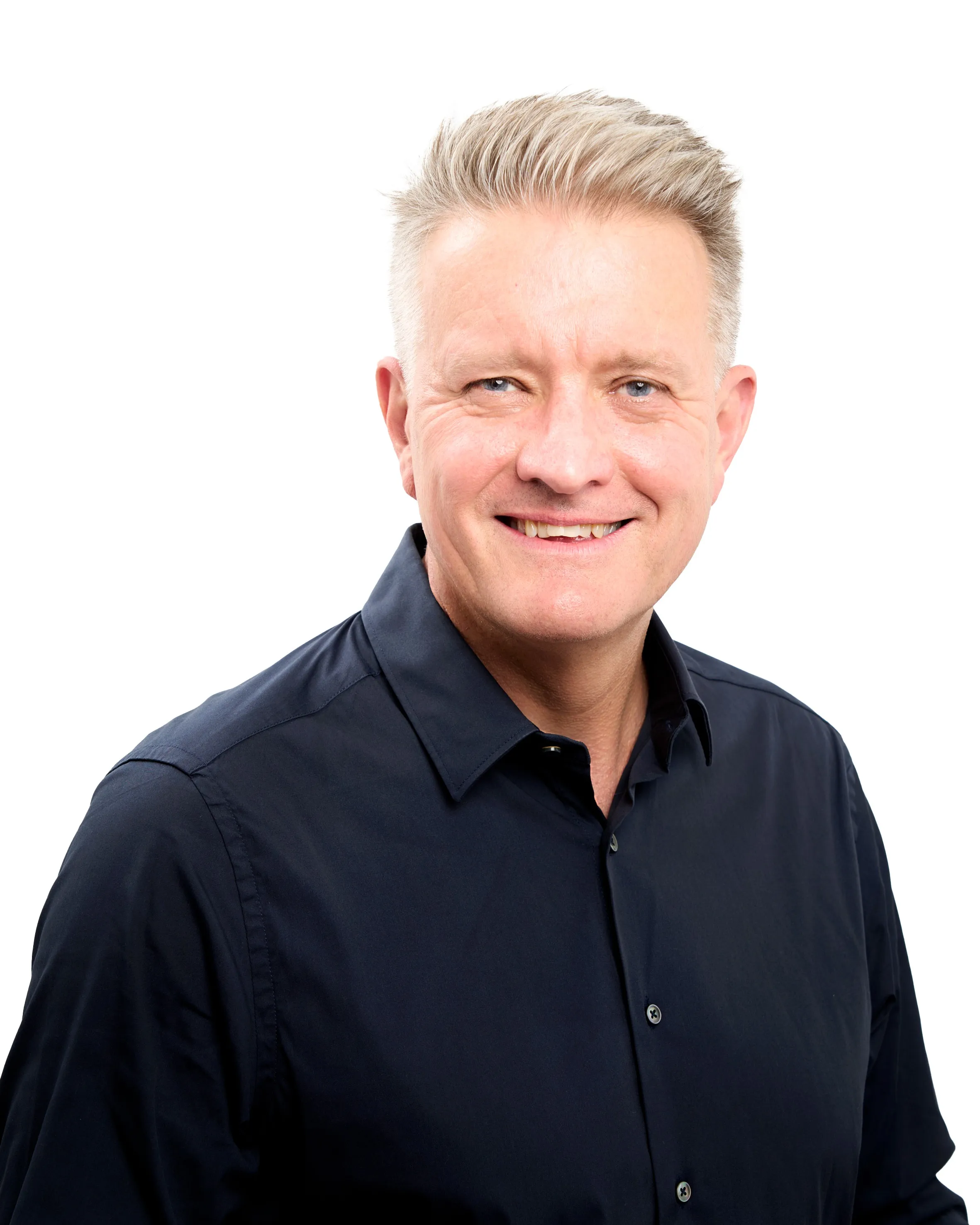 Mitch Young, Zendesk (1)