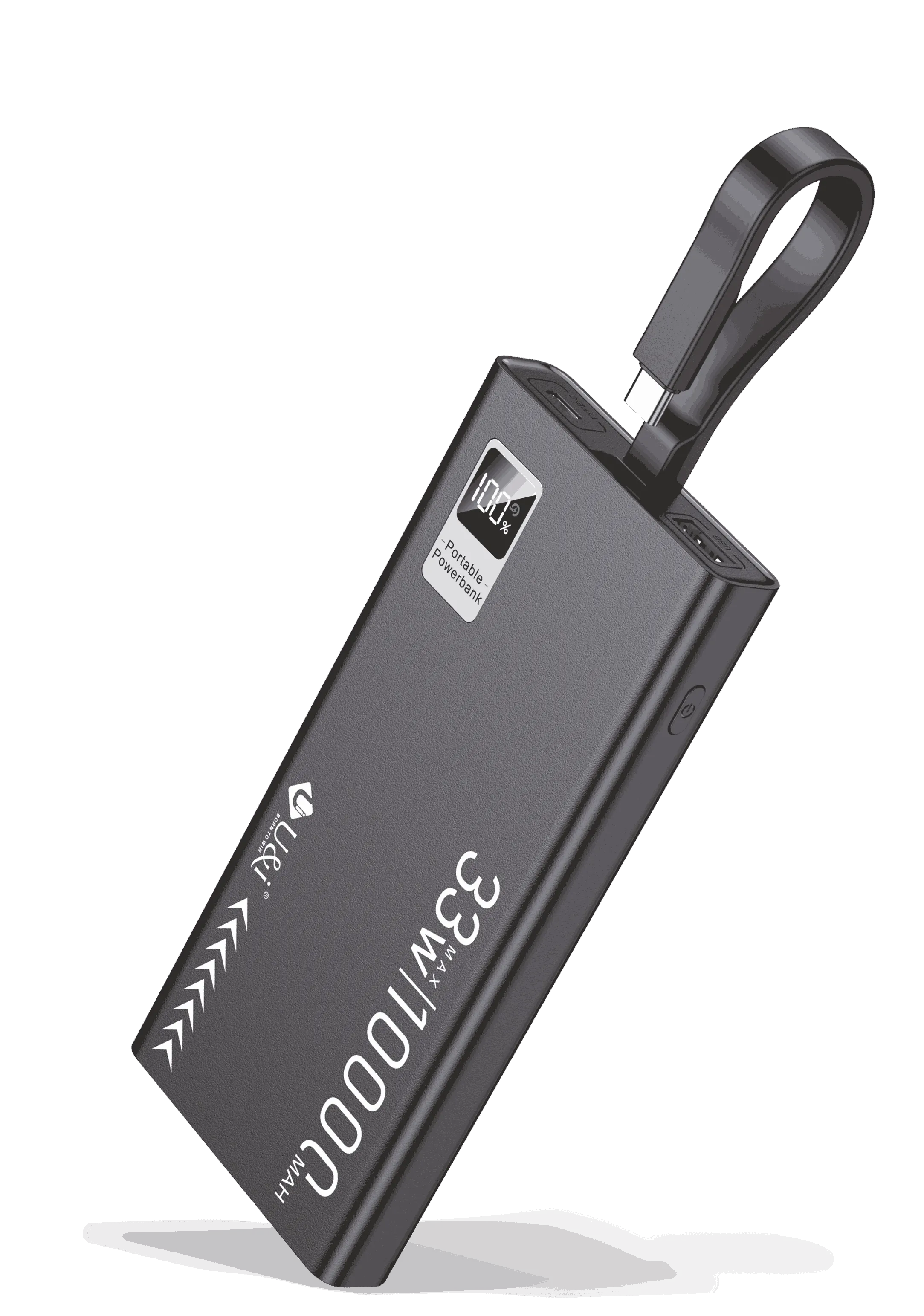 Pic 5 - U&i UiPB-2801 CLASSY SERIES Powerbank