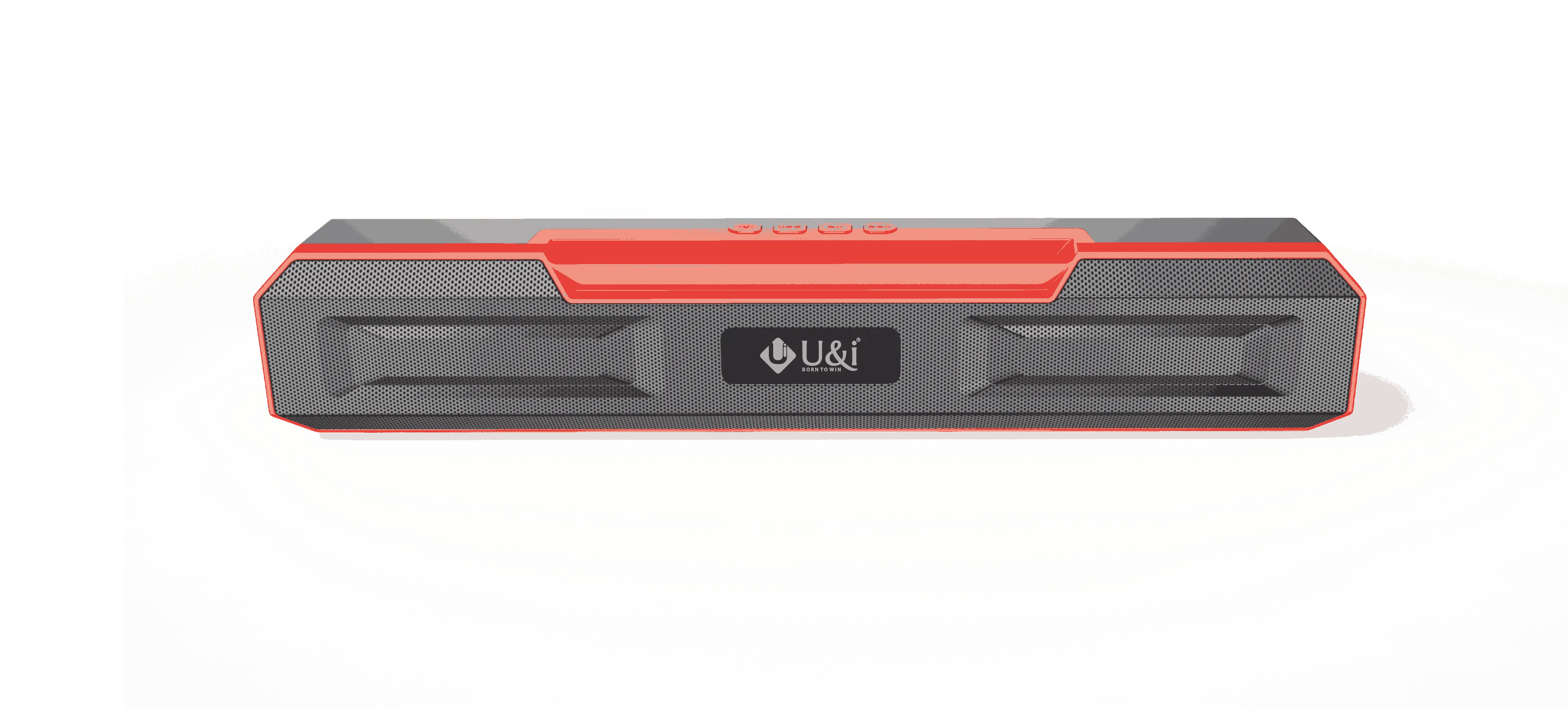 Pic 7 - U&i UIBS -5310 ENTRY 57 Bluetooth Speaker