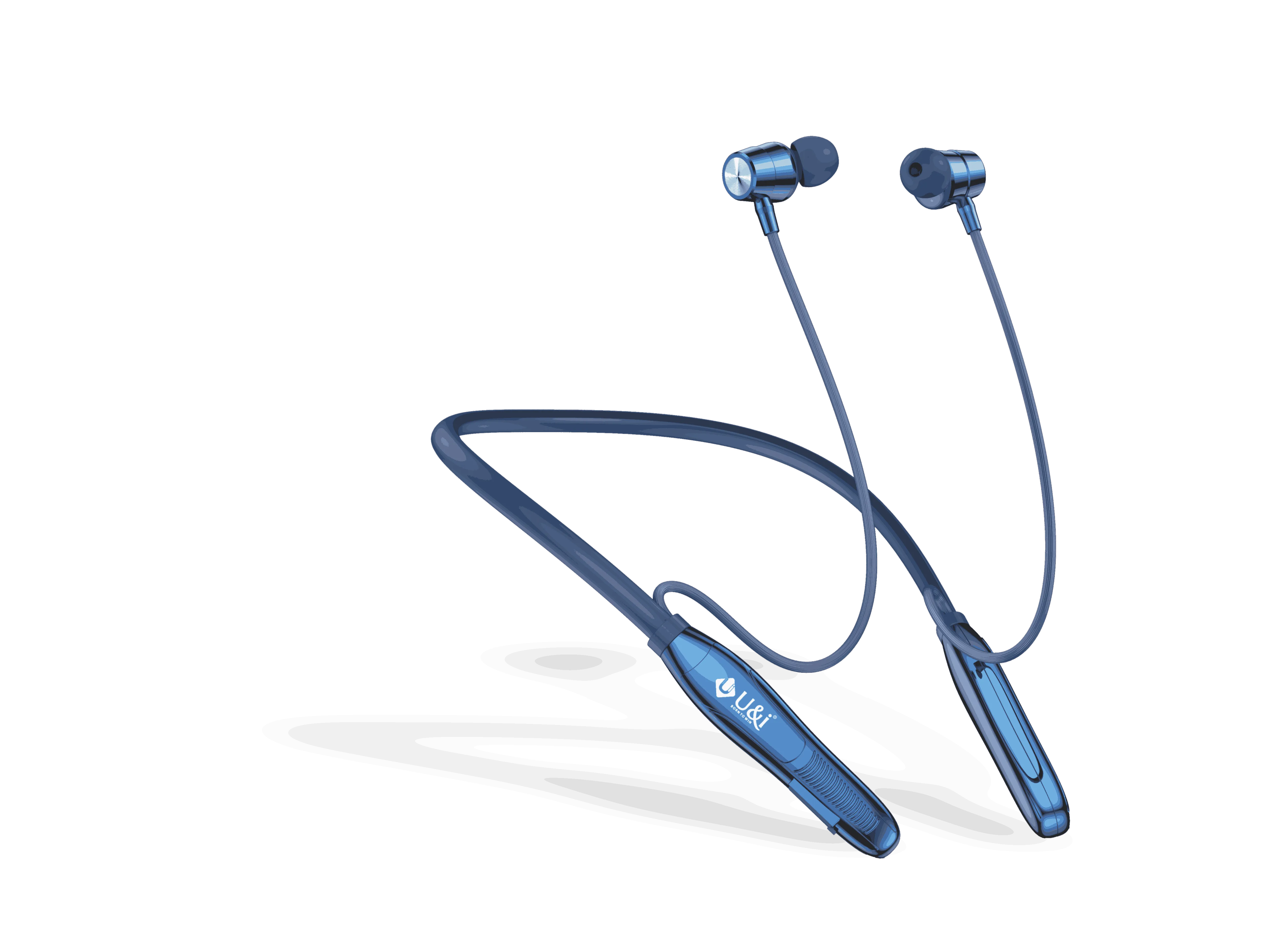 Pic 8 - U&i UiNB 8253  CLASSY Neckband