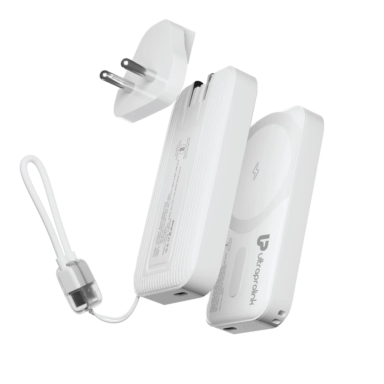 Ultraprolink