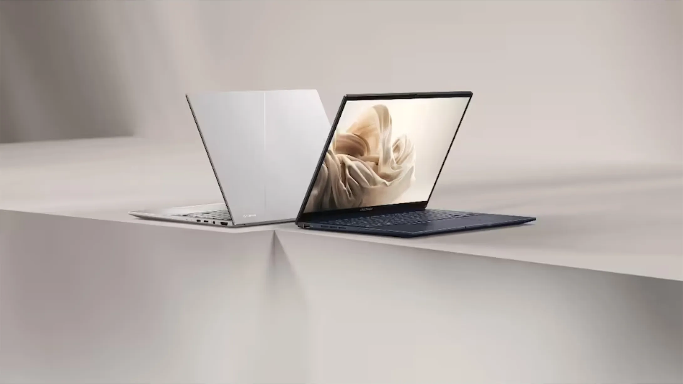 ASUS ZenBook 14 OLED