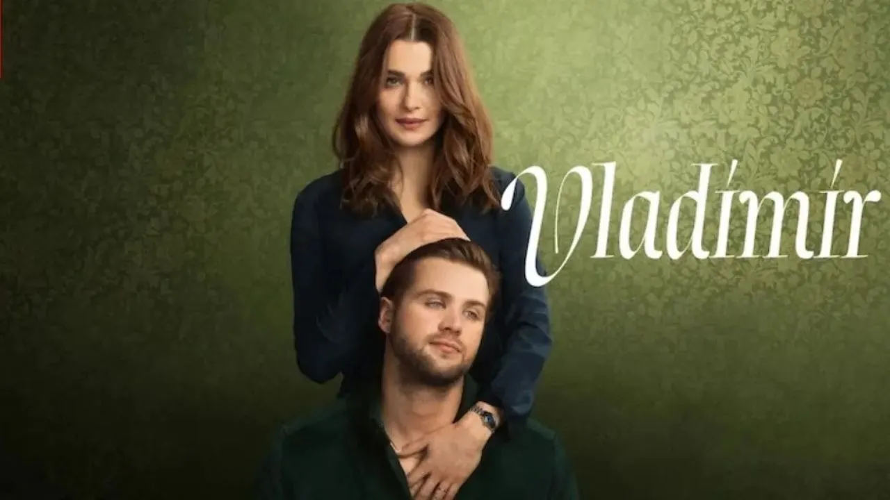 VLADIMIR