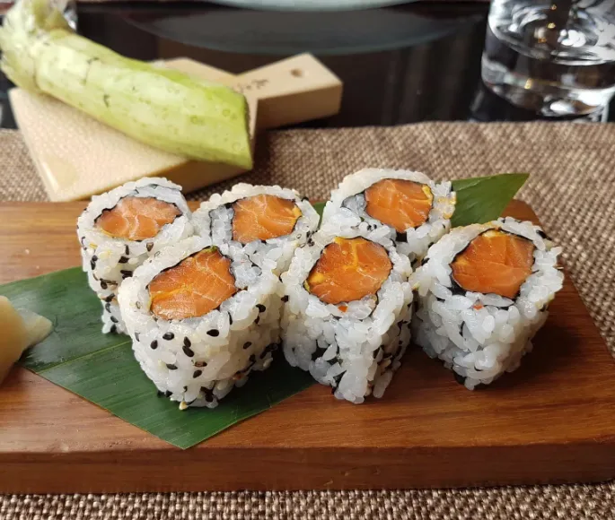 sushii dayyy
