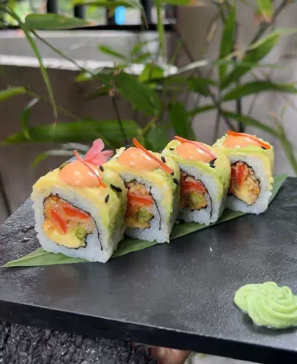 sushiiii tian